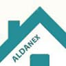 Aldanex logo