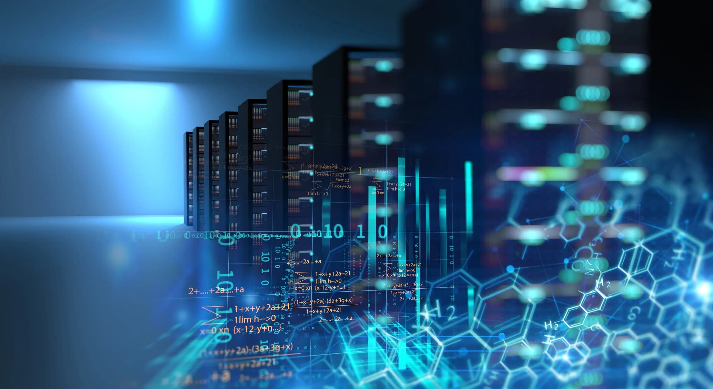 IT services visual